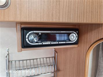 Adria Adiva 553 PH